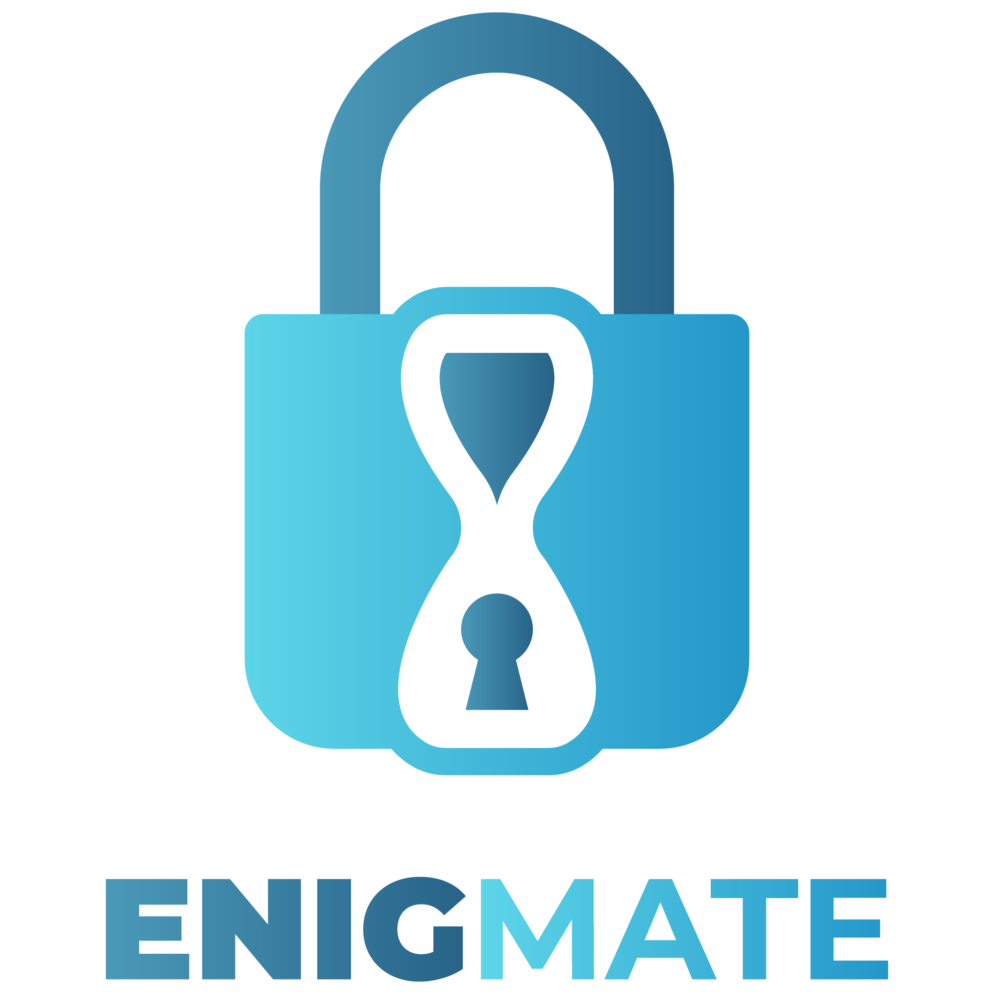 Logo Enigmate